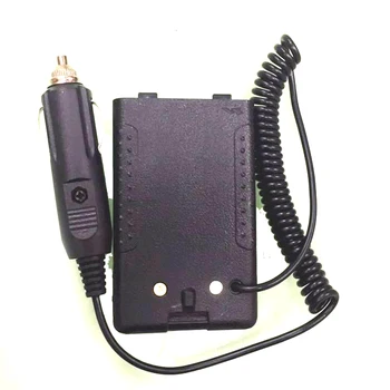 Автомобильное зарядное устройство Yaesu FNB-83 FNB-V94 FNB-64 для Vertex VX-110 120 150 160 168 170 177 418 420 Радиоприемник FT-60R 270R