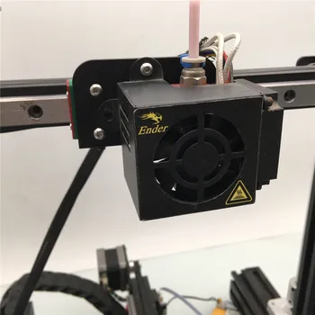 3D-принтер Funssor Creality Ender-3/Pro CR-10 MGN12H X axis linear rail upgrade kit