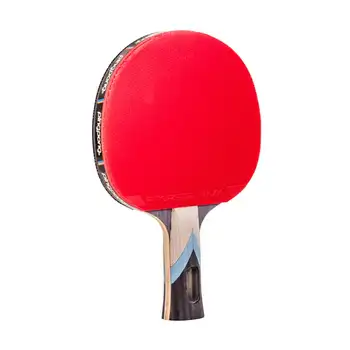 Ракетка для настольного тенниса Инструмент для обучения настольному теннису Ракетка для настольного тенниса Ракетка для настольного тенниса Вкладка для тренажера для настольного тенниса
