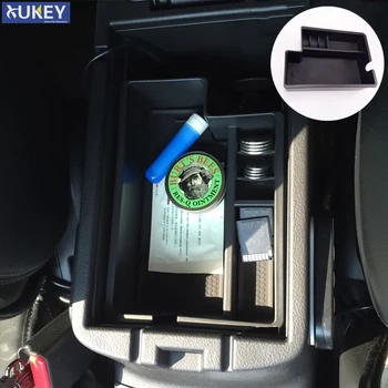 Ящик для хранения Подлокотника, держатель телефона, контейнер для Mitsubishi Outlander Sport RVR ASX 2010 2011 2012 2013 2014 2015 2016 2017 2018