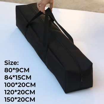 80-150 см Профессиональная сумка для фотосъемки Чехол для микрофона Штатив для фотосъемки Подставка для зонта Сумочка подставка для света