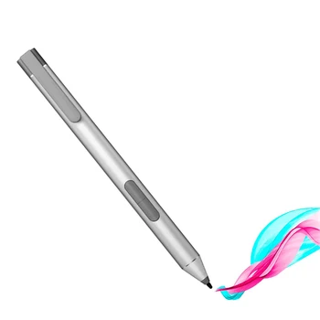 Активный Стилус С сенсорным экраном Pad Pencil Цифровая Ручка Для Ноутбука HP Pro x2 612 G2 2в1 T4Z24AA