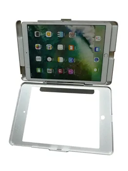 крепление на стену с помощью винта, настенный коммерческий дисплей, поворотное крепление для планшета iPad 10,2 дюйма 7-го поколения