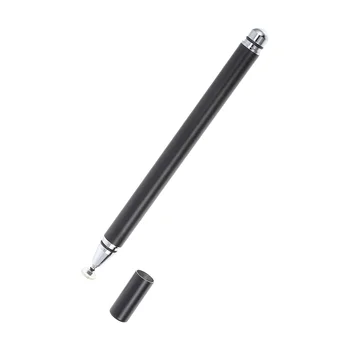 Емкостный стилус Практичные ручки с экраном Креативный телефон планшет цифровой алюминиевый сплав