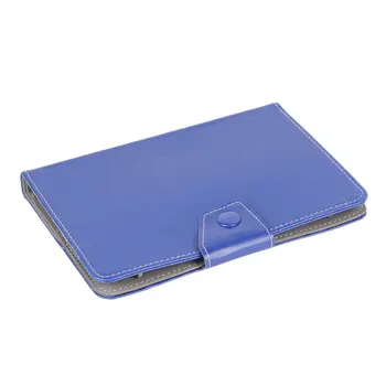 Универсальный чехол для планшета 7 Дюймов 10,1 Дюймов, Подставка из искусственной кожи, Защитный Чехол