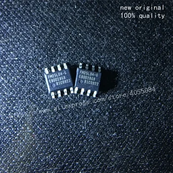 3ШТ Микросхема электронных компонентов FM25L04-G FM25L04 IC
