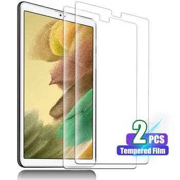 2 шт. Защитная пленка из закаленного стекла для Samsung Galaxy Tab A7 Lite 2021 8,7 