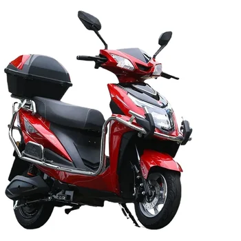 Самый продаваемый электрический мотоцикл для поездок на работу, доступный Электронный мотоцикл