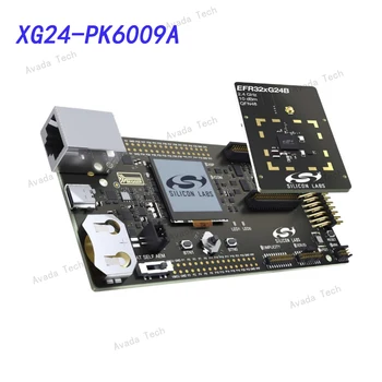 Профессиональный комплект Avada Tech XG24-PK6009A xG24 2,4 ГГц + 10 дБм