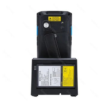 Подставка для зарядного устройства КПК и аккумулятор PDA035, Лучше заказать Аккумулятор с подставкой для зарядного устройства