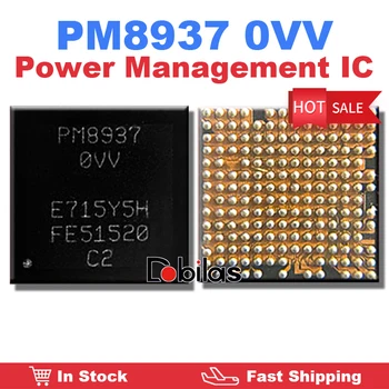5 шт./лот PM8937 0VV BGA Power IC Блок управления питанием Микросхема PMIC Интегральные схемы Запасные части Чипсет