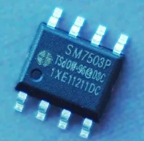 (5 штук) SM7503P