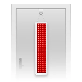 Высококачественная машина pdt 1000w high irradiance full body red infrared led light therapy panel