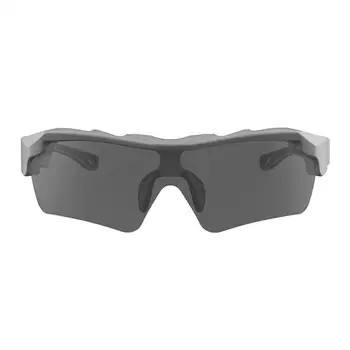 Беспроводные спортивные аудио-очки Беспроводные спортивные аудио-солнцезащитные очки Крутой технический гаджет для мужчин и женщин