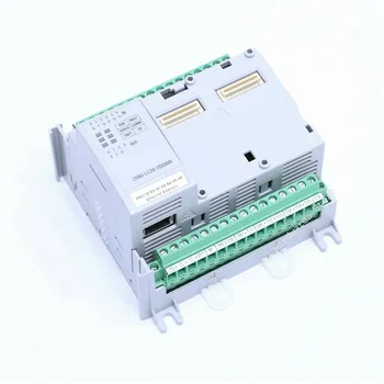 2080-LC20-20QWB 20 контроллеров ввода-вывода ENet / IP 2080LC2020QWB, запечатанный в коробке